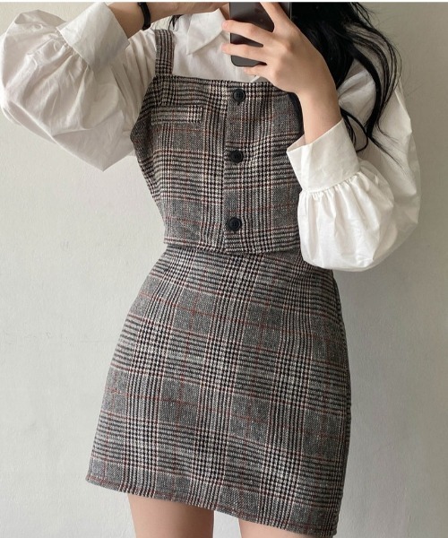 SONA（ソナ）｜セットアップ一覧 - WEAR
