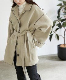 ﾊﾟｲﾋﾟﾝｸﾞｽﾀﾝﾄﾞｶﾗｰﾊｰﾌｺｰﾄ