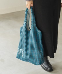 Kastane | 【Spice Your Life】柄エコバッグ(エコバッグ/サブバッグ)