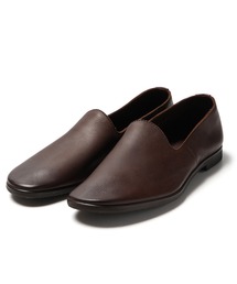 MR.OLIVE E.O.I（ミスターオリーブイーグルオブインデペンデンス）の「MR.OLIVE ミスターオリーブ / E.O.I / WATER PROOF SHIRINK LEATHER / OPERA SHOES ウォータープルーフ シュリンクレザー / オペラシューズ 防水 撥水 / ME558（ドレスシューズ・メンズ）」