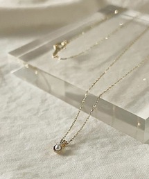 mangata | Lima necklace(ネックレス)