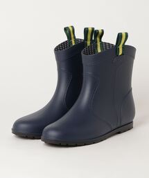 milady（ミレディ）の「MILADY/ミレディ　ショートブーツ ショートレインブーツ 長靴 レインシューズ ML716（レインシューズ）」