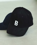 BEAMS HEART(ビームスハート)の「帽子(キャップ)」
