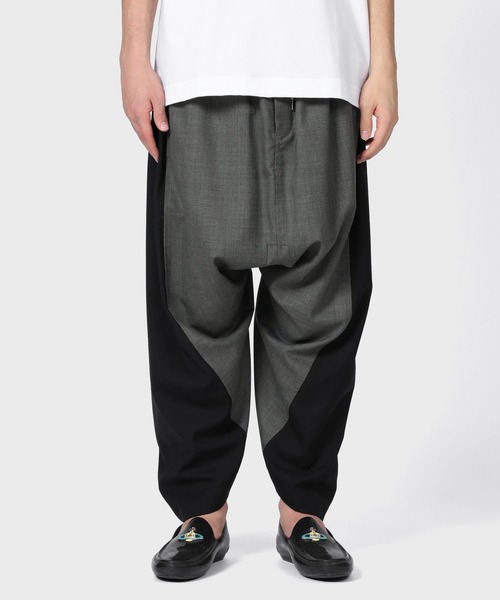 Vivienne Westwood MAN トーガ トラウザーズ Vivienne Westwood MAN トーガ トラウザーズ - メルカリ
