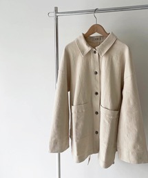 CANAL JEAN（キャナルジーン）の「RED CHOP WORKS(レッド