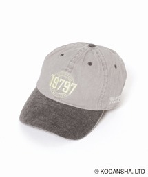 417 EDIFICE SELECT | 【Hot-Dog PRESS / ホットドッグプレス】別注 19797 CAP(キャップ)