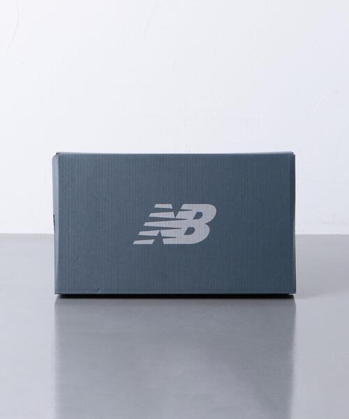 NEW BALANCE(ニューバランス)の「<New Balance(ニューバランス)>MS327 GRY/D スニーカー(スニーカー・レディース・ライトグレー・22.5cm/23cm/23.5cm/24cm/24.5cm/25cm)」の10枚目の写真