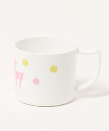 Ribbon hakka kid's（リボンハッカキッズ）の「オリジナルマグカップ（グラス/マグカップ/タンブラー）」