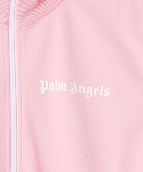 Palm Angels（パームエンジェルス）の「PalmAngels/パームエンジェルス/CLASSIC TRACK JACKET/クラシックトラックジャケット（ブルゾン・メンズ・ピンク・MEDIUM/X-LARGE/LARGE）」の7枚目の写真