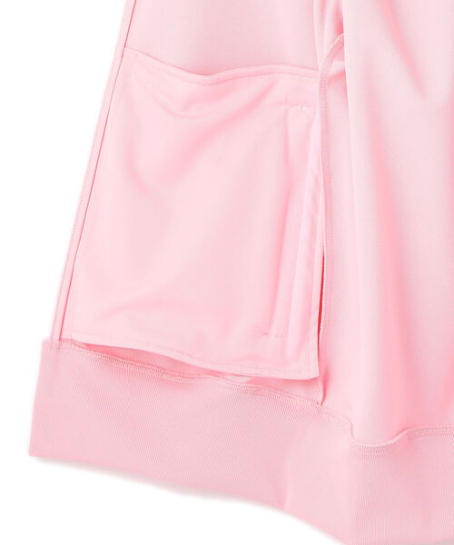 Palm Angels（パームエンジェルス）の「PalmAngels/パームエンジェルス/CLASSIC TRACK JACKET/クラシックトラックジャケット（ブルゾン・メンズ・ピンク・MEDIUM/X-LARGE/LARGE）」の8枚目の写真