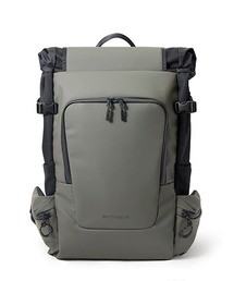 beruf baggageグレー バックパック beruf baggage｜ベルーフ バゲージ 【公式】