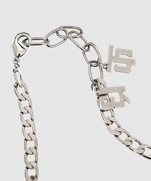 Dhruv Kapoor（ドゥルーフ・カプール）の「NECKLACE（ネックレス・レディース・マルチ・ONE SIZE）」の2枚目の写真