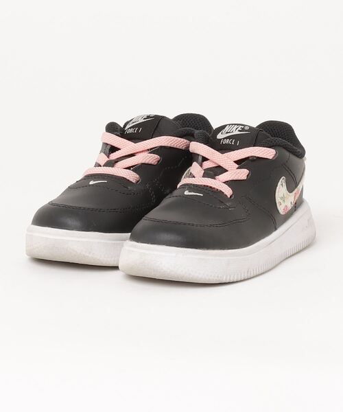 セール ブランド古着 Kids 花柄ローカットスニーカー スニーカー Nike ナイキ のファッション通販 Zozoused