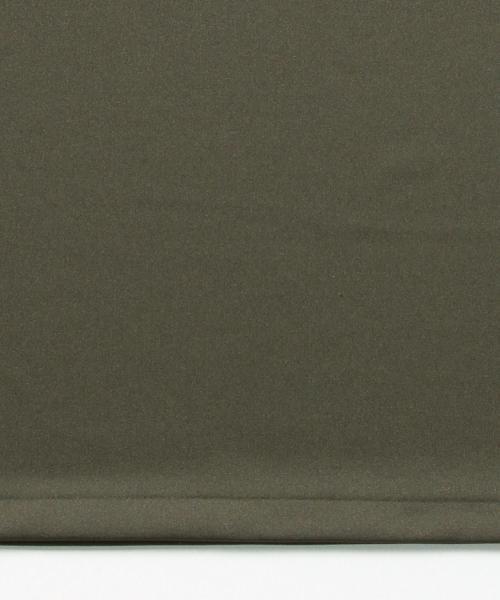 N.HOOLYWOOD（N.ハリウッド）の「N.HOOLYWOOD / SOLID CREW T（Tシャツ/カットソー・メンズ・ブラック/オリーブ・36/38）」の6枚目の写真