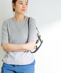 URBAN RESEARCH | 『UR TECH ひやサラクール』AIR DRY 5分袖カットソー(Tシャツ/カットソー)