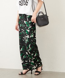 JOURNAL STANDARD | ■■リーフプリントパンツ(その他パンツ)