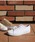 PUMA�i�v�[�}�j�́uPUMA �v�[�} ���j�Z�b�N�X �o�� �L���b�g �L�����o�X �X�j�[�J�[�i�X�j�[�J�[�j�v�b�z���C�g