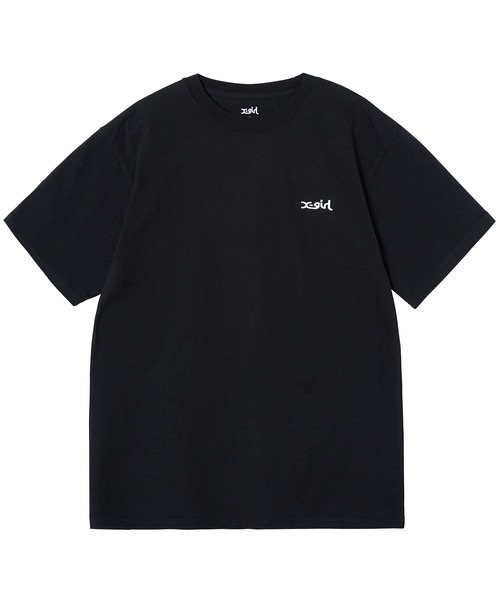 tシャツ ロゴカットソー レディース セール】 ◇リサイクルロゴTシャツ （カットソー）｜human
