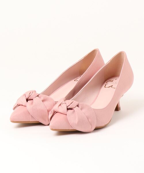 TED BAKER ヒール パンプス　フォーマル、カジュアル 2025年最新】TED BAKER ソールヒール形：ピンヒール レディース