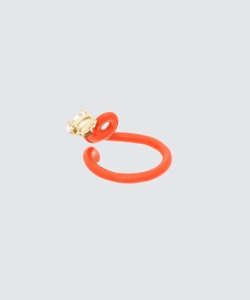 BEA BONGIASCA ベア・ボンジャスカ BABY VINE RING BEA BONGIASCA ベア・ボンジャスカ BABY VINE RING