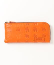 モズ]moz モズ かぶせ長財布（財布）｜moz（モズ）のファッション通販 