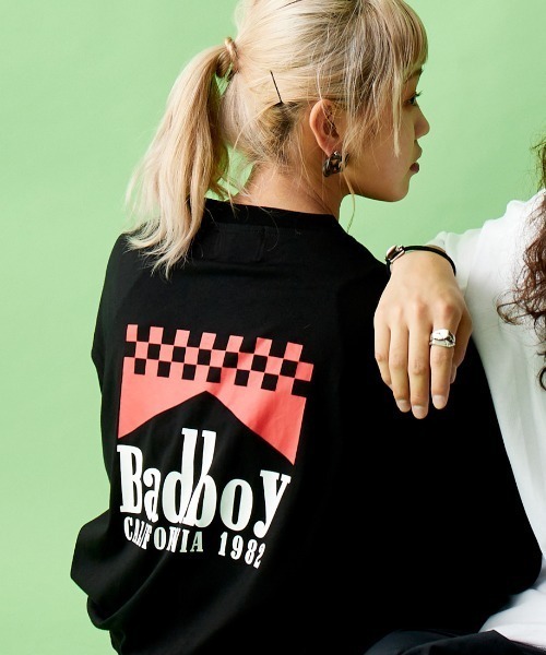 BAD BOY（バッドボーイ）の「[BAD BOY/バッドボーイ] 別注 パロディ