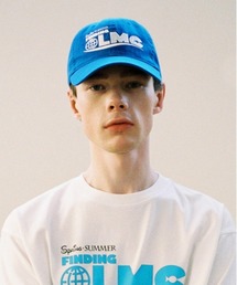 LMC | 【LMC】FINDING LMC 6PANEL CAP / エルエムシー ファインディング LMC 6パネル キャップ(キャップ)