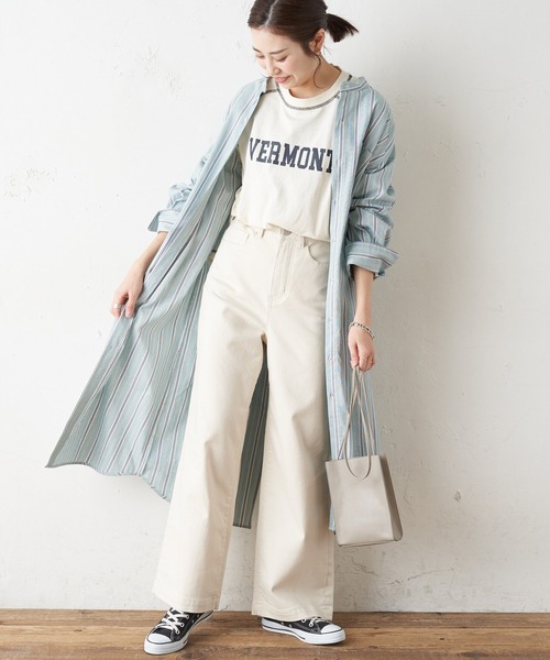 ブランド古着 長袖ワンピース ワンピース Ciaopanic Typy チャオパニックティピー のファッション通販 Zozoused