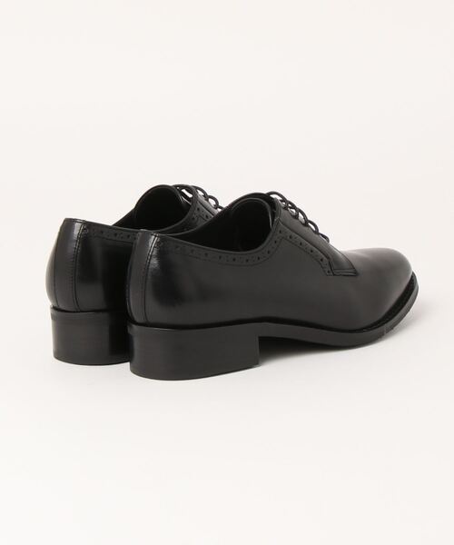 apres（アプレ）の「レースアップシューズ　-3750309（ドレスシューズ・レディース・ブラック/クリアブラック/ダークブラウン/アイボリー・22.5cm/23.5cm/24.5cm/23.0cm/24.0cm/25.0cm）」の8枚目の写真