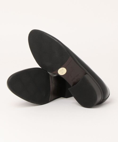 apres（アプレ）の「レースアップシューズ　-3750309（ドレスシューズ・レディース・ブラック/クリアブラック/ダークブラウン/アイボリー・22.5cm/23.5cm/24.5cm/23.0cm/24.0cm/25.0cm）」の9枚目の写真