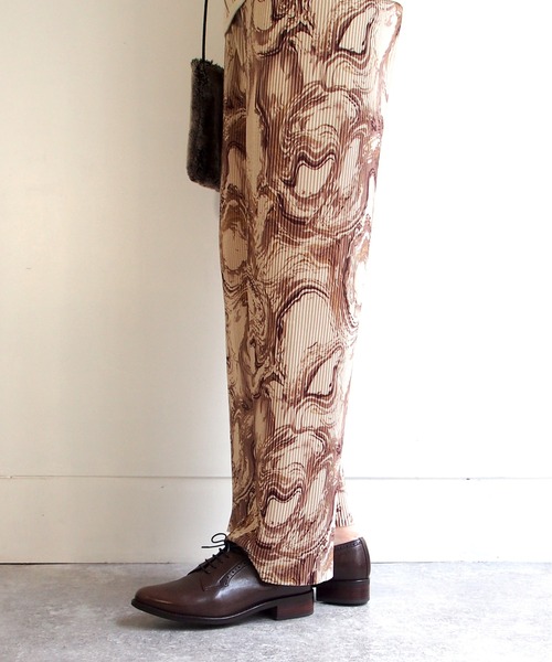 apres（アプレ）の「レースアップシューズ　-3750309（ドレスシューズ・レディース・ブラック/クリアブラック/ダークブラウン/アイボリー・22.5cm/23.5cm/24.5cm/23.0cm/24.0cm/25.0cm）」の17枚目の写真