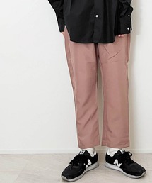 Ritzy | ポリトロワイドパンツ(その他パンツ)