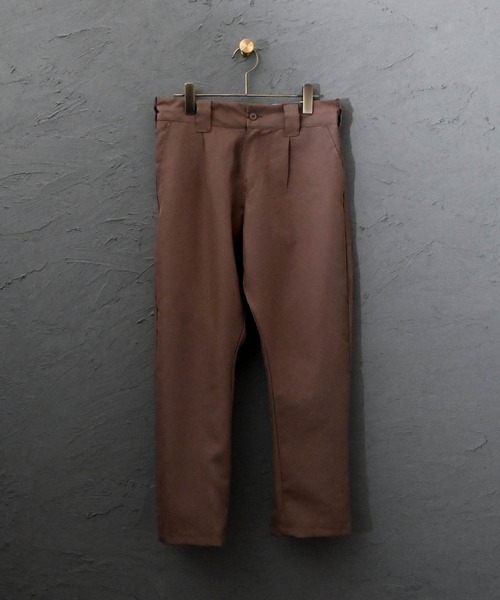 Ritzy（リッツィー）の「ポリトロワイドパンツ（その他パンツ・メンズ・グレー/モカ/ベージュ/カーキ・MEDIUM/X-LARGE/LARGE）」の10枚目の写真