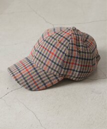 チェックCAP