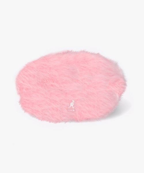 Supreme x KANGOL ピンク ベレー帽 LARGE Supreme x KANGOL ピンク ベレー帽 LARGE Supreme x KANGOL ピンク