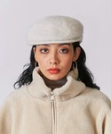 KANGOL(カンゴール)の「帽子(ハンチング/ベレー帽)」