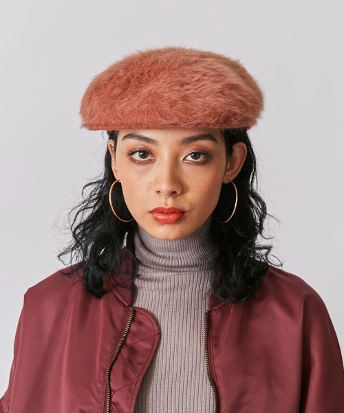 Supreme x KANGOL ピンク ベレー帽 LARGE Supreme x KANGOL ピンク ベレー帽 LARGE Supreme x KANGOL ピンク