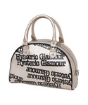 HYSTERIC GLAMOUR(ヒステリックグラマー)の「バッグ(ボストンバッグ)」