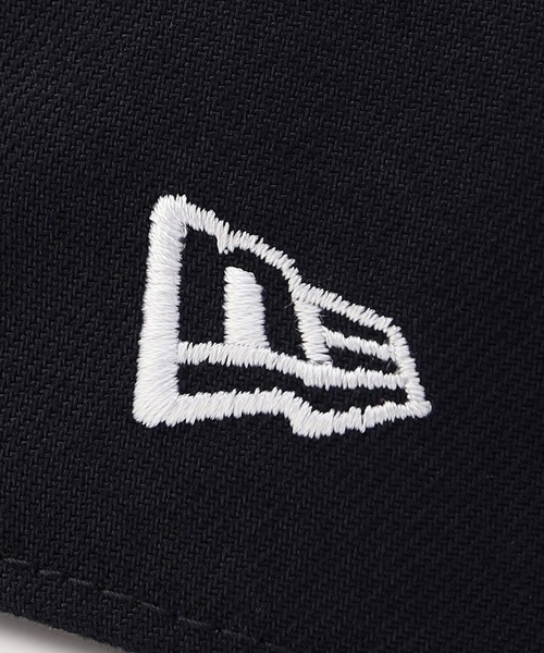 NEW ERA(ニューエラ)の「NEW ERA | Shinzone EXCLUSIVE NEW ERA CAP Seattle Mariners(キャップ・レディース・ネイビー・FREE)」の16枚目の写真