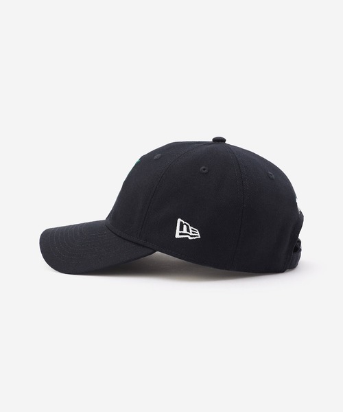 NEW ERA(ニューエラ)の「NEW ERA | Shinzone EXCLUSIVE NEW ERA CAP Seattle Mariners(キャップ・レディース・ネイビー・FREE)」の11枚目の写真