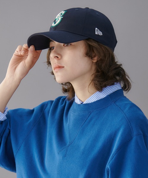 THE SHINZONE(シンゾーン)EXCLUSIVE NEW ERA CAP NEW ERA（ニューエラ）の「NEW ERA | Shinzone EXCLUSIVE NEW