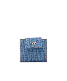 DIESEL（ディーゼル）の「レディース デニム モノグラム 二