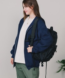 GILDAN | Gildan /ギルダン 8.0oz USAオーバーサイズ 裏起毛フルジップパーカー スウェット(パーカー)