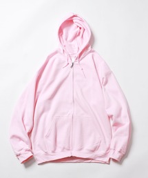 メンズのパーカー ピンク 桃色系 ファッション通販 Zozotown