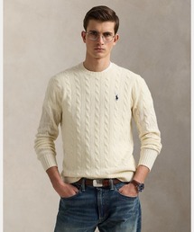 POLO RALPH LAUREN｜ポロ ラルフ ローレンのニット/セーター通販