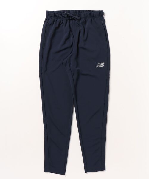 NEW BALANCE(ニューバランス)の「ニューバランス New Balance NB Techトラックパンツ(その他パンツ・メンズ・ブラック/ネイビー・L/M/LL/3L/S)」の1枚目の写真