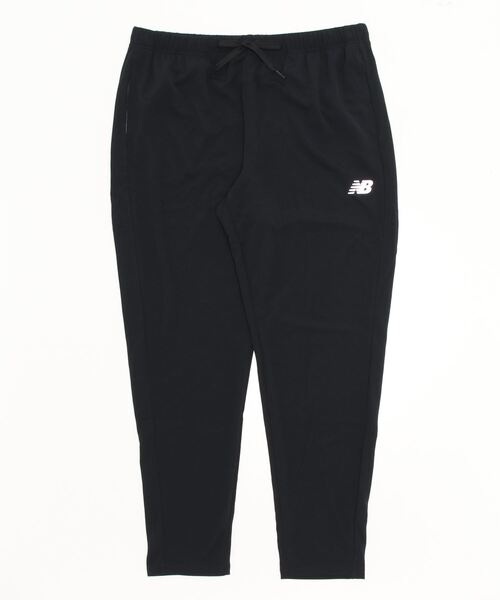 NEW BALANCE(ニューバランス)の「ニューバランス New Balance NB Techトラックパンツ(その他パンツ・メンズ・ブラック/ネイビー・L/M/LL/3L/S)」の2枚目の写真