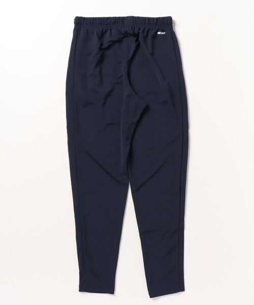 NEW BALANCE(ニューバランス)の「ニューバランス New Balance NB Techトラックパンツ(その他パンツ・メンズ・ブラック/ネイビー・L/M/LL/3L/S)」の3枚目の写真