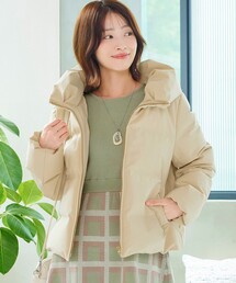 Tiaclasse（ティアクラッセ）の「【安田美沙子さん着用】シームレス