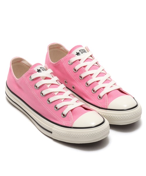 Converse コンバース ピンク ローカット Qdijuwdbyv 靴 シューズ Peeblesplants Co Za